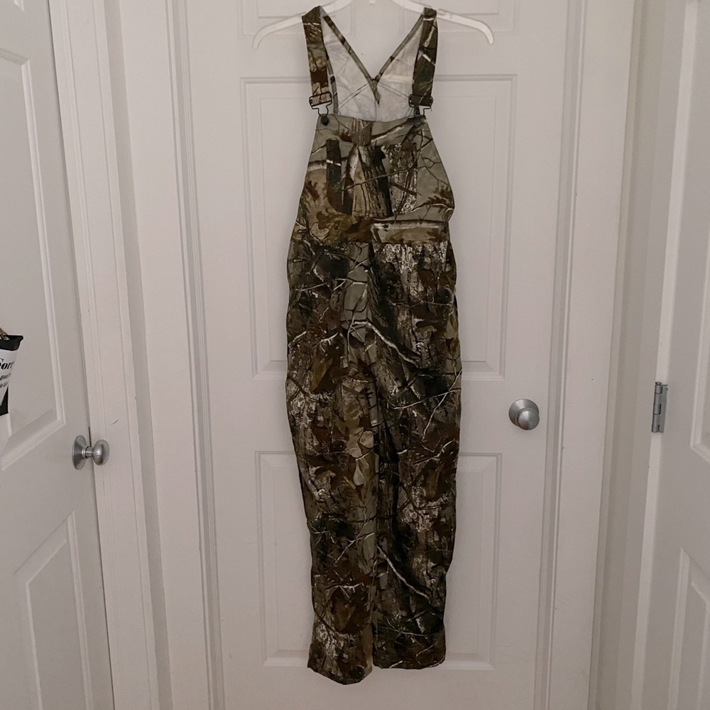 Youth camp coverall - never worn